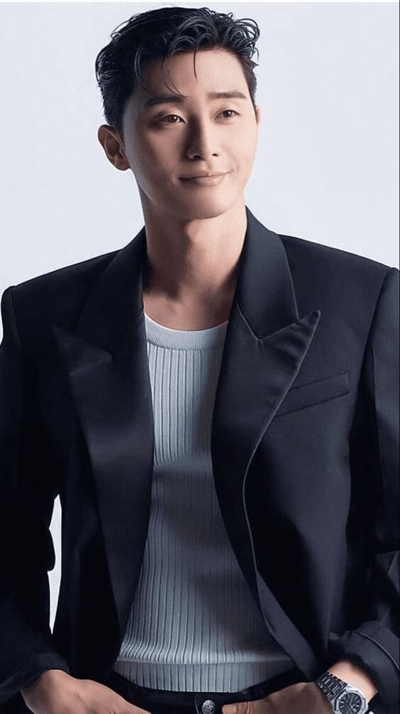 Park Seo-joon – wiek (37 lat), wzrost, dramy i życie prywatne park seo-joon wiek Park Seo-joon, aktor z Korei Południowej