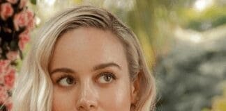 Brie Larson