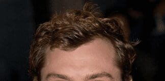 Jude Law