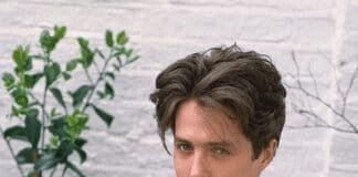 Hugh Grant, brytyjski aktor filmowy