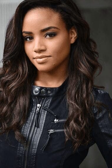 Meagan Tandy, gwiazda seriali dla młodzieży