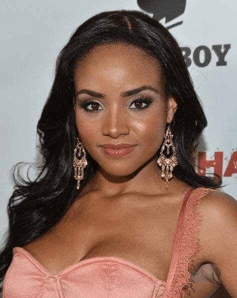 Meagan Tandy, aktorka znana z licznych ról serialowych