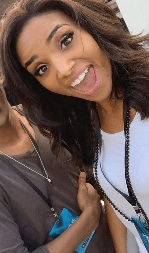 Meagan Tandy, aktorka rozpoznawalna z produkcji młodzieżowych