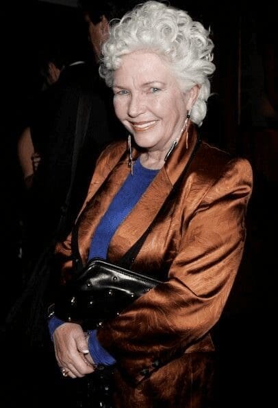 Fionnula Flanagan, irlandzka gwiazda kina i telewizji