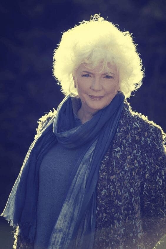 Fionnula Flanagan, laureatka nagród za role aktorskie