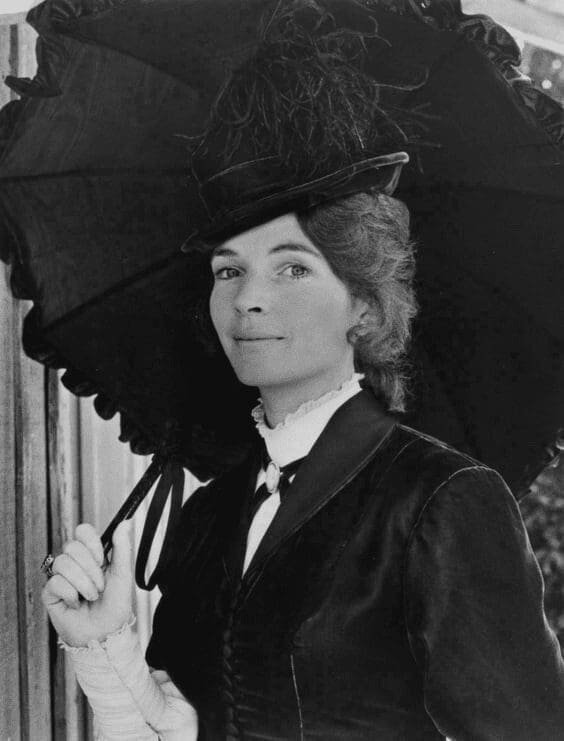 Fionnula Flanagan, znana z ról w produkcjach Hollywood