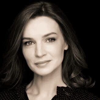 Catherine Walker, aktorka znana z ról filmowych i teatralnych