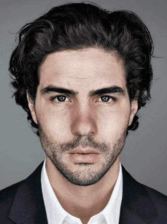 Tahar Rahim Wiek, Wzrost, Waga: Kim jest Tahar Rahim? Tahar Rahim, gwiazda kina znana z międzynarodowych produkcji