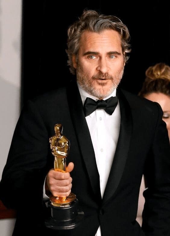 Joaquin Phoenix Wiek, Wzrost, Waga: Kim jest Joaquin Phoenix? Joaquin Phoenix, amerykański aktor i laureat Oscara