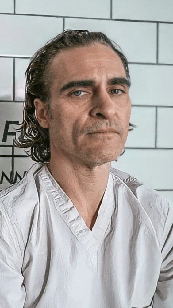 Joaquin Phoenix Wiek, Wzrost, Waga: Kim jest Joaquin Phoenix? Joaquin Phoenix, znany z roli w filmie Joker