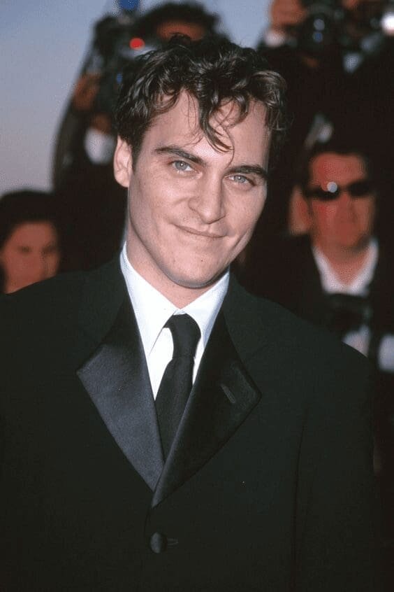 Joaquin Phoenix Wiek, Wzrost, Waga: Kim jest Joaquin Phoenix? Joaquin Phoenix, aktor o bogatym dorobku filmowym