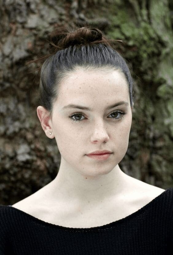 Daisy Ridley: Wiek, Wzrost, Kariera - Kim Jest Daisy Ridley? Daisy Ridley, gwiazda kina rozpoznawalna na całym świecie