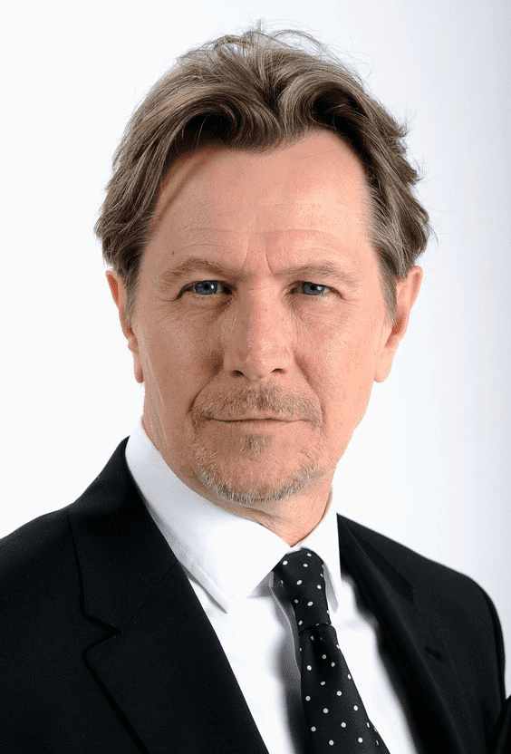 Gary Oldman - wiek, wzrost, waga, kariera. Kim jest Gary Oldman?