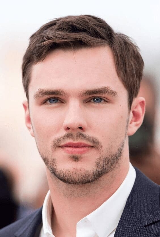 Nicholas Hoult – wiek, wzrost, waga, kariera. Kim jest Nicholas Hoult?