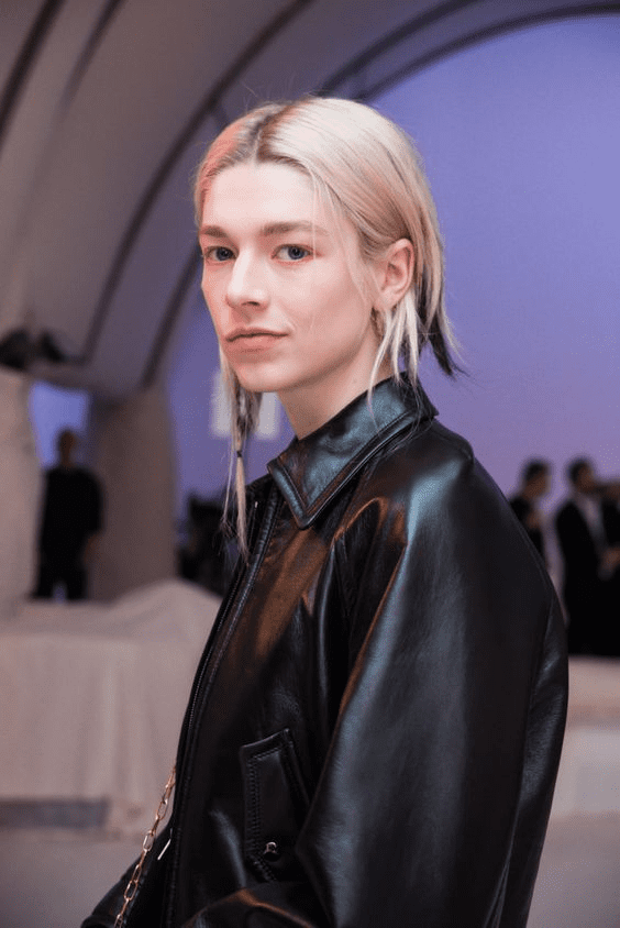 Hunter Schafer - wiek, wzrost, waga, kariera. Kim jest Hunter Schafer?