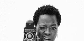 Viola Davis, amerykańska aktorka i producentka