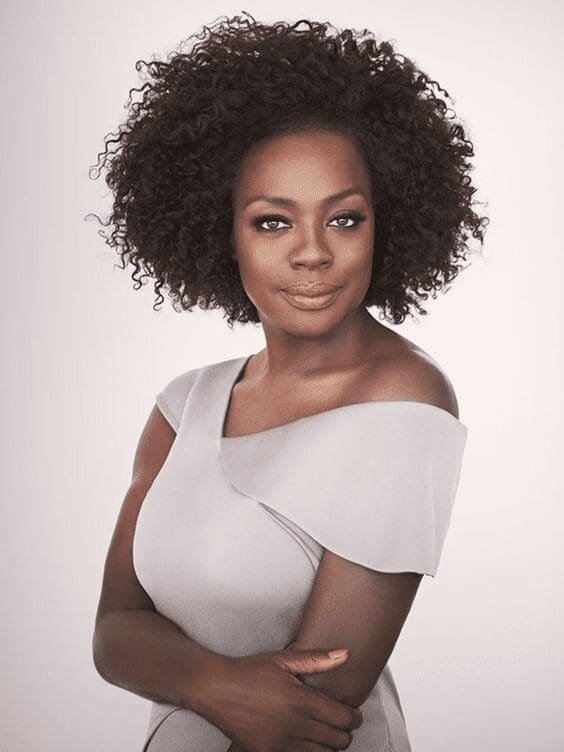 Viola Davis, jedna z najbardziej cenionych aktorek Hollywood