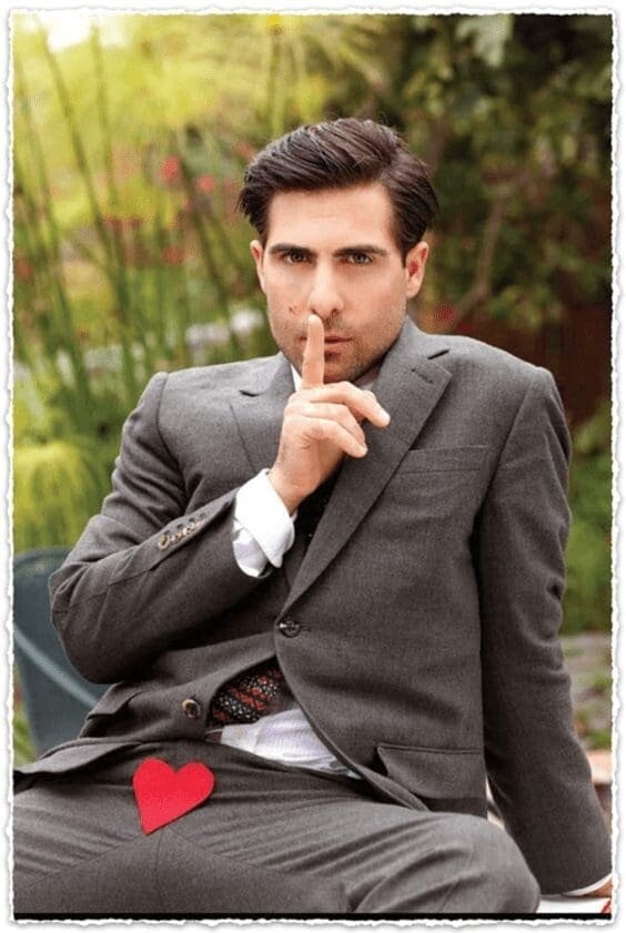 Jason Schwartzman - wiek, wzrost, waga, kariera. Kim jest Jason Schwartzman? Jason Schwartzman, znany z filmów Wesa Andersona
