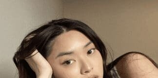 Ashley Liao