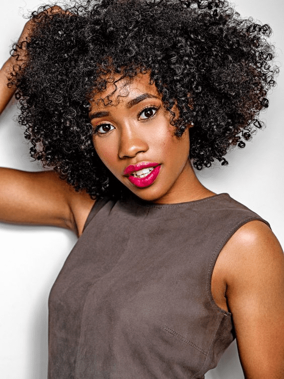 Zoe Renee - wiek, wzrost, waga Kim jest Zoe Renee?