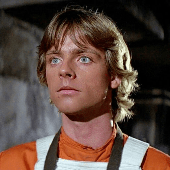 Mark Hamill - wiek, wzrost, waga Kim jest Mark Hamill?