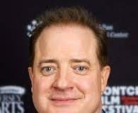 Brendan Fraser