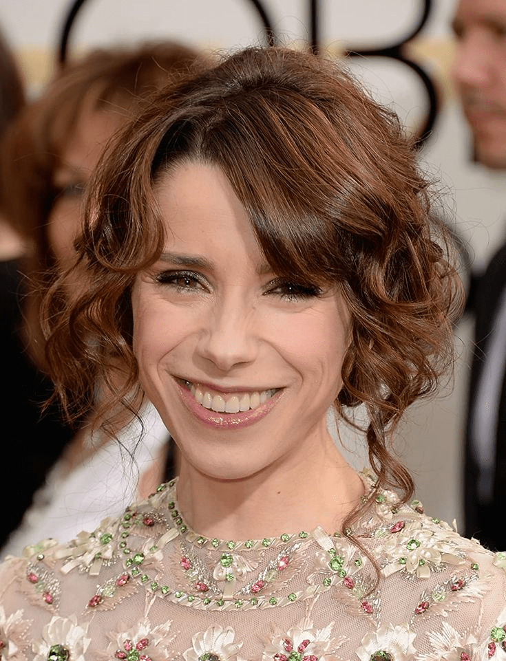 Sally Hawkins – wiek, wzrost, waga, dzieci. Kim jest Sally Hawkins ...