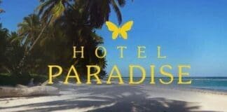 hotel paradise