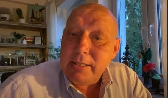 Jasnowidz Krzysztof Jackowski - Kim Jest i Jakie Ma Zdolności? Jackowski