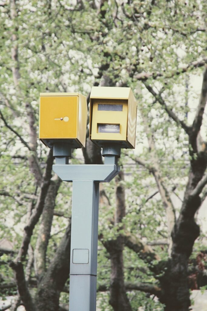 Nowa Metoda Oszustwa na Fotoradar: "Metoda na Ukraińca" - Czy Polskie Drogówki Są Bezradne?