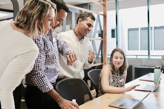 Personalizacja w platformach benefitowych: Jak dostosować ofertę do indywidualnych potrzeb pracowników?