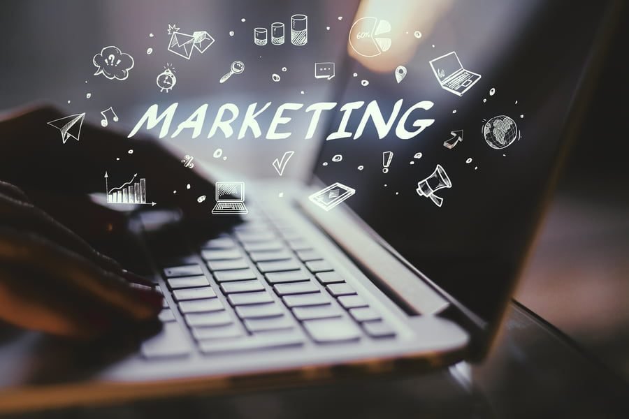 Marketing internetowy, czyli jak docierać do klientów?