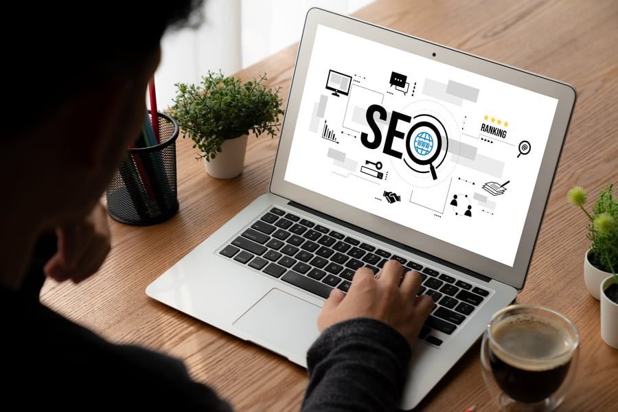 Marketing internetowy, czyli jak docierać do klientów?