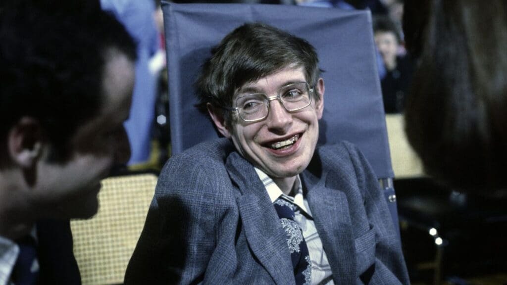 Stephen Hawking – biografia, odkrycia i choroba. Zmarł w wieku 76 lat