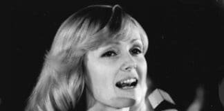 Halina Vondráčková: wiek, kariera i życie prywatne gwiazdy Helena Vondráčková