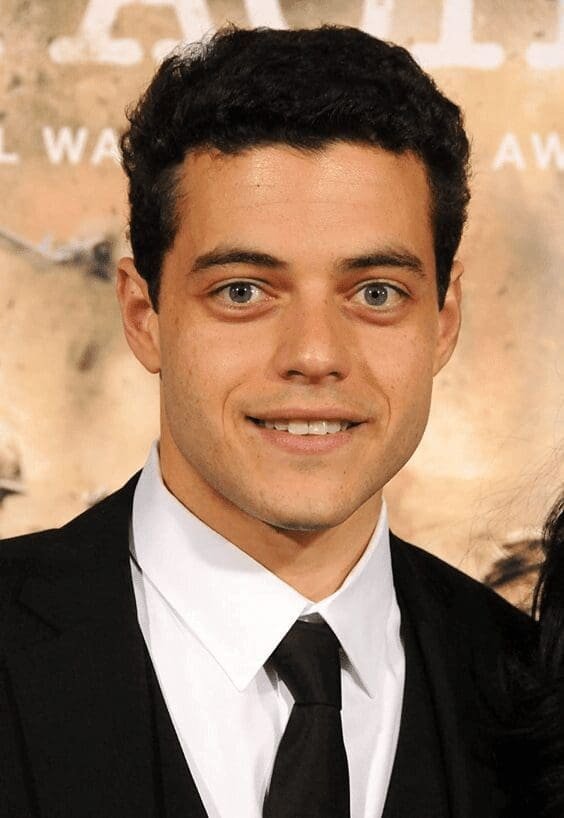 RAMI MALEK: Wszystko, co musisz wiedzieć o tym aktorze