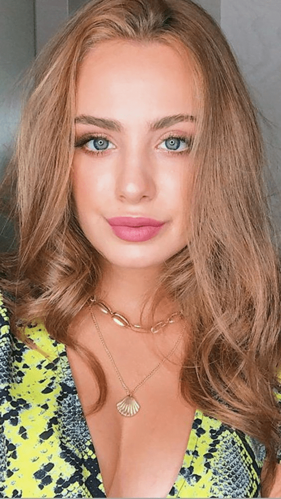 Wiktoria Gąsiewska: Profil i Kariera Młodej Gwiazdy