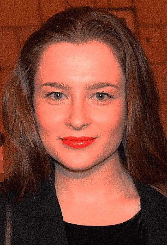 Maria Kowalska aktorka: Talent i kariera na wielkim ekranie