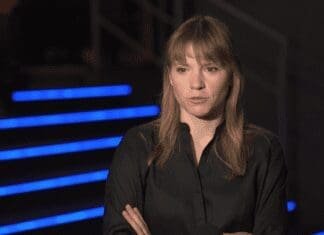 Eliza Rycembel: Sztukę „Czułe słówka” zrobiliśmy na podstawie znanego filmu. Udało się uwspółcześnić tę historię i przenieść ją na nasze realia