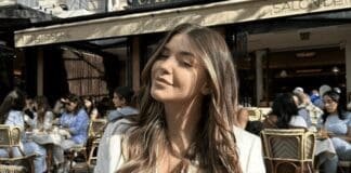 Wiskola (Aleksandra Wiska) – polska influencerka beauty, makijaż i stylizacja