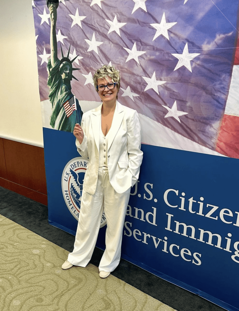 The Kretka - wiek, wzrost, działalność internetowa, życie prywatne. Kim jest Anna Gretkowska? The Kretka thekretka usa