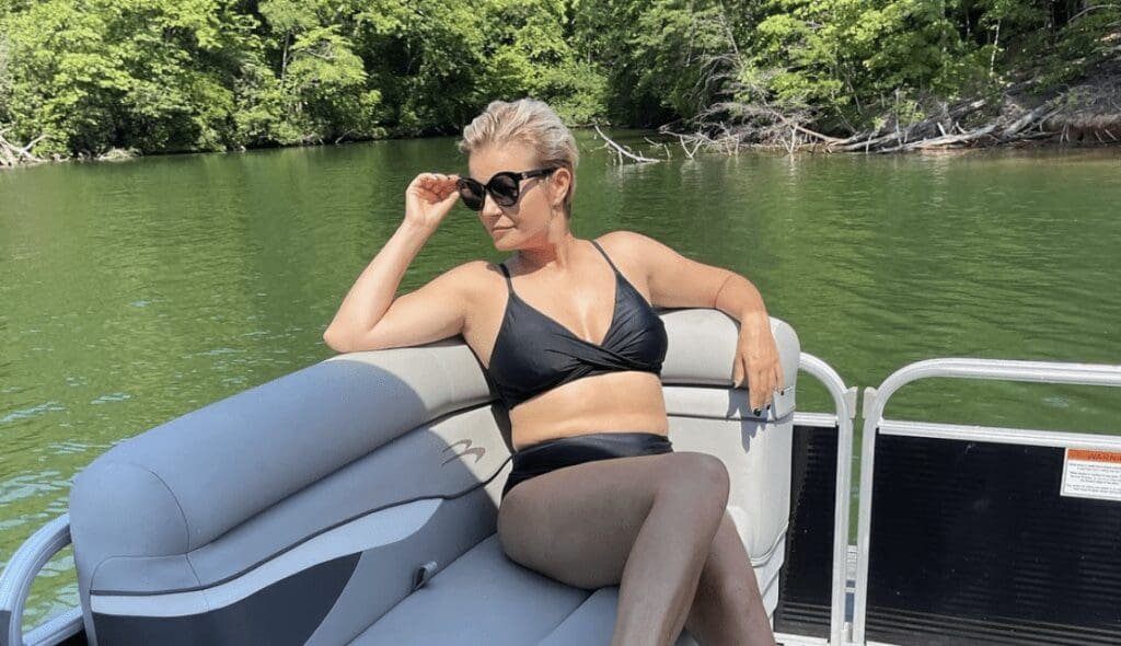 The Kretka - wiek, wzrost, działalność internetowa, życie prywatne. Kim jest Anna Gretkowska? The Kretka the kretka wiek