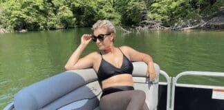 The Kretka, czyli Anna Gretkowska, polska youtuberka i influencerka