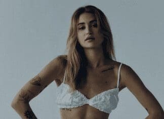 Oliwciaks – wiek, wzrost, działalność internetowa, życie prywatne. Kim jest Oliwia Nincevic? Oliwia Nincevic biustonosz