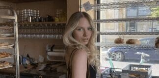 Ania Guellard (guell.a) – beauty influencerka, zdjęcie główne