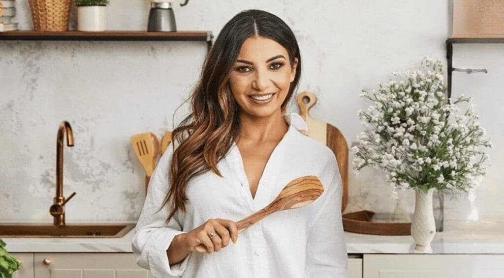 Tati tastes – waga, wzrost, dzieci, mąż. Kim jest Tatevik Yesayan Gąsińska?