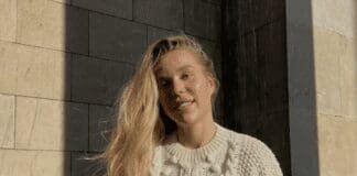 Laura Zawadzka dziecko