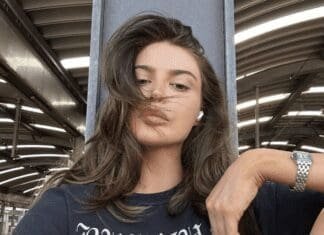 Horkruks – wiek, waga, partner. Kim jest Laura Matuszczyk? Laura Matuszczyk zegarek