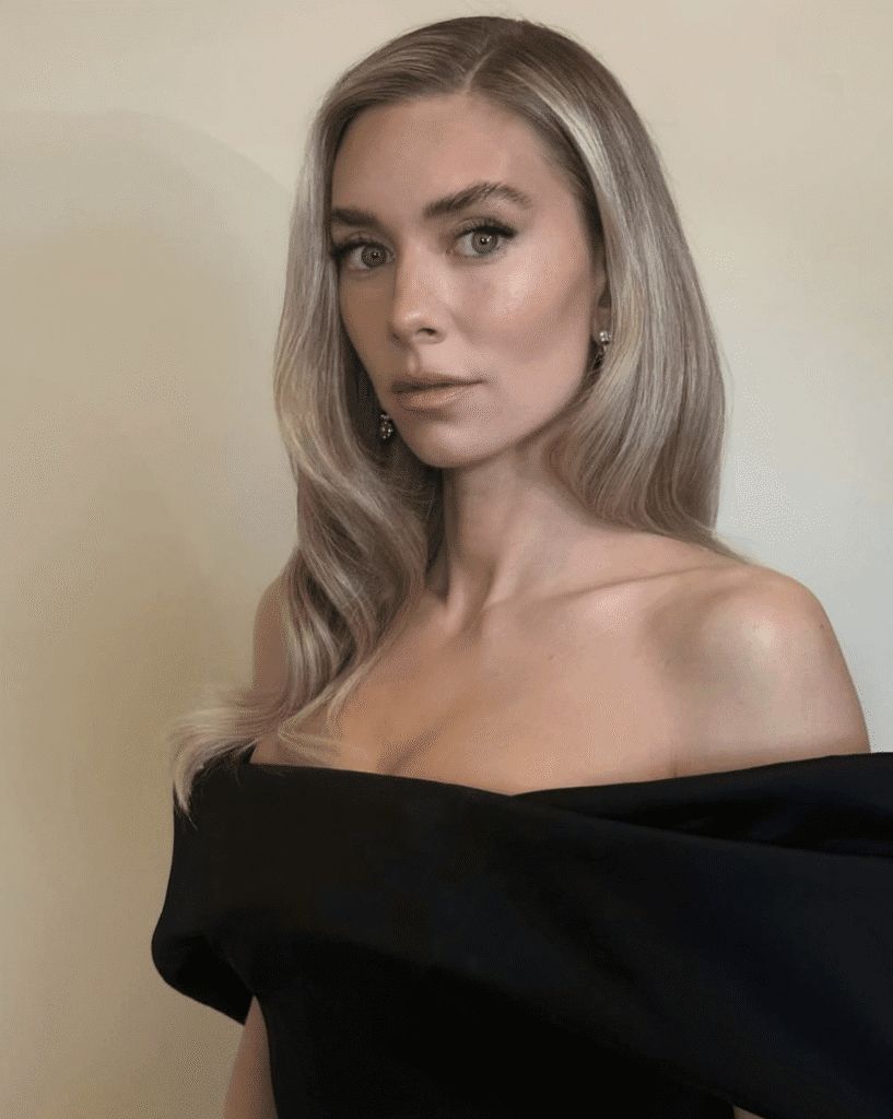 Vanessa Kirby - wiek, wzrost, waga. Kim jest Vanessa Kirby? Vanessa Kirby Vanessa Kirby - wiek