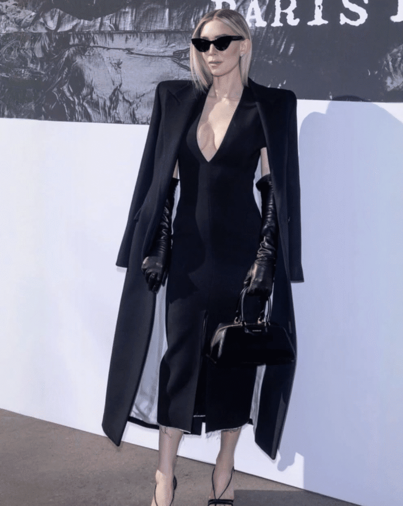 Vanessa Kirby - wiek, wzrost, waga. Kim jest Vanessa Kirby? Vanessa Kirby Vanessa Kirby - wiek